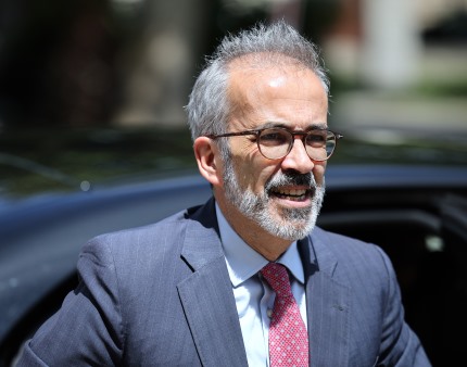 Portugal condena fortemente ataque russo e reitera apoio a Kiev