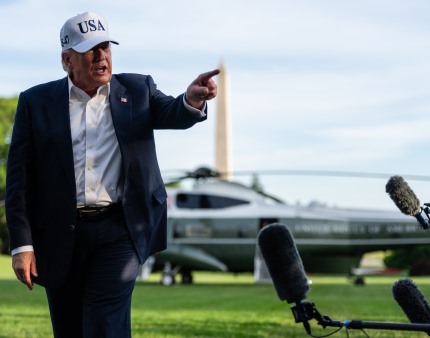 Presidente dos Estados Unidos confiante de que pode "dar a volta" a Cuba