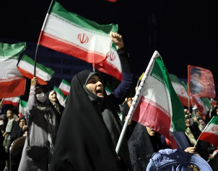 Acordo em negociação com EUA prevê libertação de milhões em ativos iranianos - TV