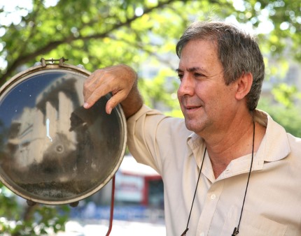 Cineastas moçambicanos dizem que cinema serviu de sensibilização e mobilização