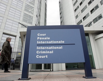UE defende independência do TPI após alegada interferência em investigações