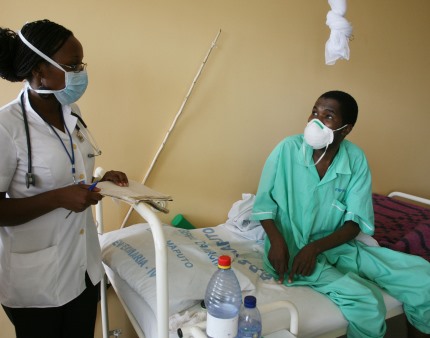 Moçambique com mais 48.000 casos de tuberculose em seis meses
