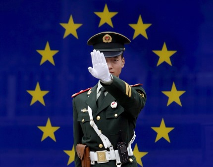 Cimeira China–UE arranca marcada por tensões e baixas expectativas