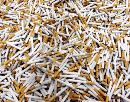Tabaco vale quase 225 ME a Moçambique em exportações num ano