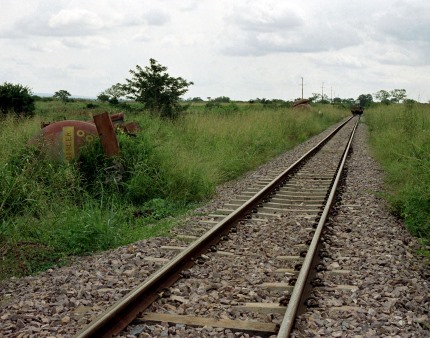 Corredor do Lobito fundamental para transformar a África Austral - AFC
