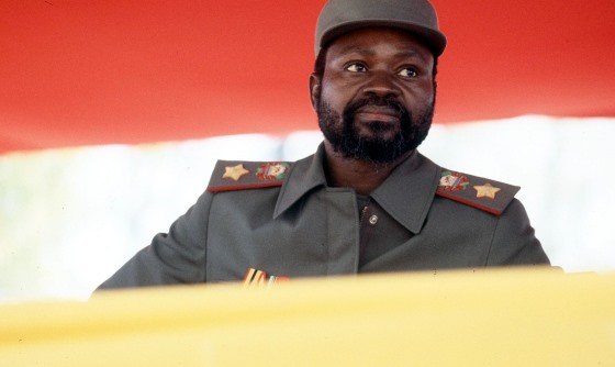 Assassínio de Cabral visava enfraquecer a luta de libertação em Moçambique e Angola