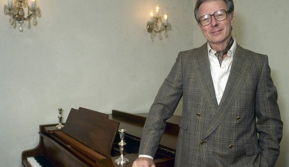 Morreu Álvaro Cassuto, "um dos mais conceituados maestros portugueses"