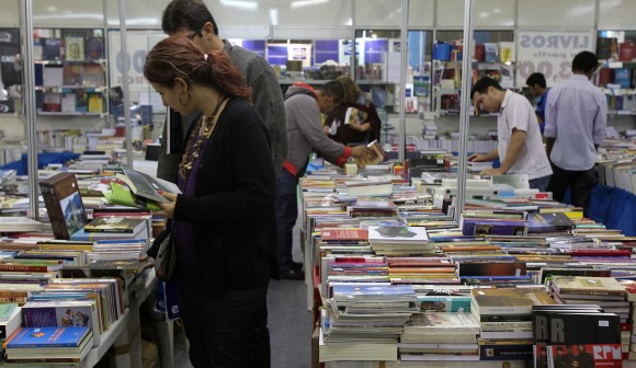 Noite da Literatura Europeia regressa em junho para mais leituras encenadas