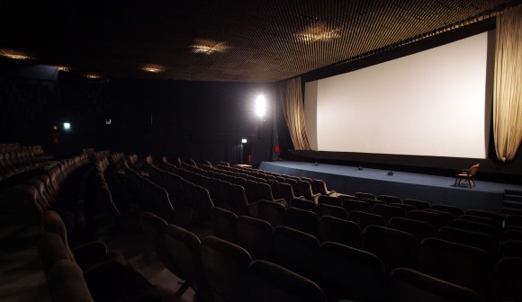 Filmes "Primeira Obra" e "Amo-te Imenso" estreiam-se hoje nos cinemas