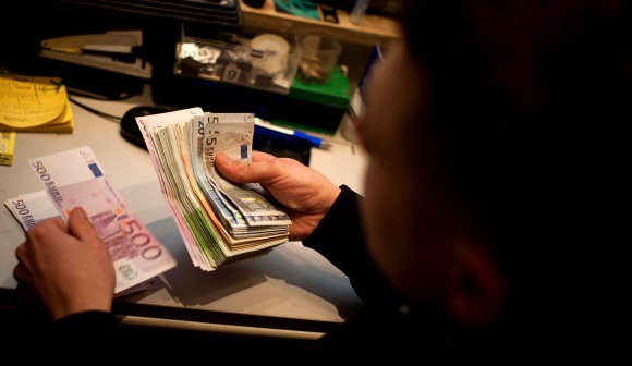 Rússia acusa Ocidente de congelar 504 mME em ativos noutros países