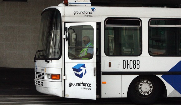 "Governo não tem qualquer intenção de nacionalizar a Groundforce" - Ministro