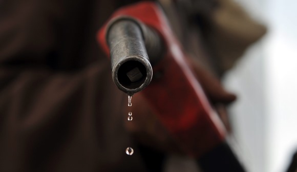 Governo reduz desconto no ISP para o gasóleo e gasolina