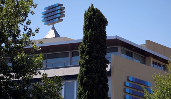 Trabalhadores da RTP contestam que Portugal fique na Eurovisão junto a Israel