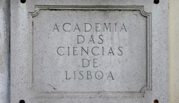 "Apagão”, “flotilha” e “tarefeiro” nas palavras do ano destacadas pela Academia das Ciências