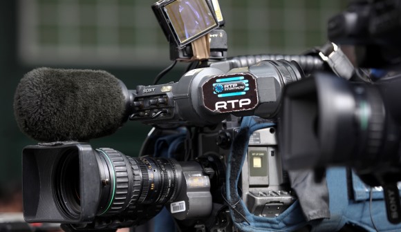 RTP com prejuízos de 3,9ME em 2025 após 15 anos com resultados líquidos positivos