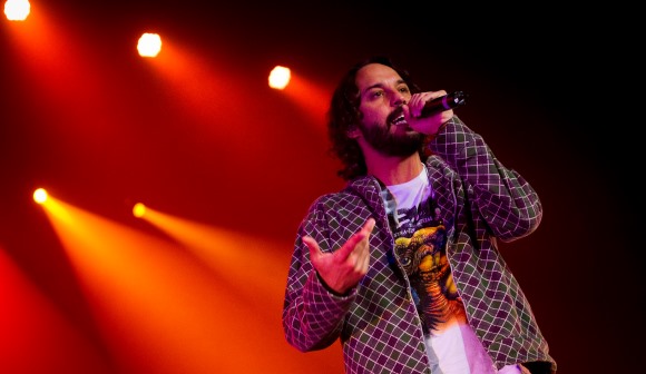 Mariza, Dillaz, Gabriel "o Pensador", Fernando Daniel e The Gift nas Festas de Alcobaça
