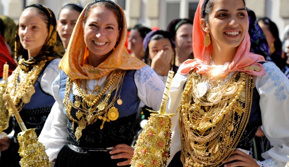 Mulheres pedem inclusão na Romaria d' Agonia para preservar "alma e verdade"