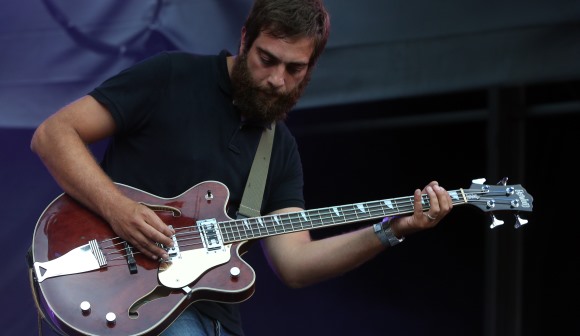 Gilla Band, Kiss Facility e Sensible Soccers atuam em novo festival Common Ground em Lisboa