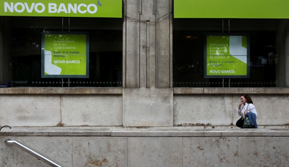 Novo Banco propõe a 700 trabalhadores complemento em outubro para resolver diferendo salarial de anos