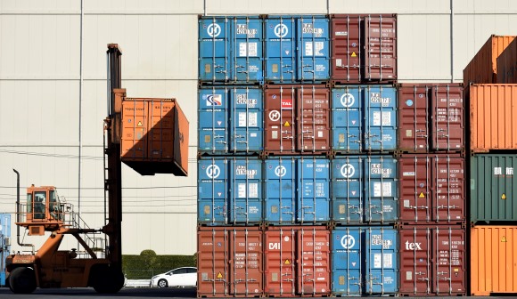 Sindicato XXI cancela greve no Terminal de Contentores do Porto de Sines