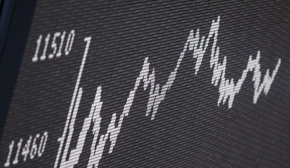 Bolsa de Tóquio abre com Nikkei a subir 1,61%
