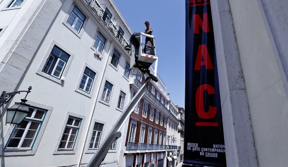 Museu do Chiado inaugura quatro exposições e quer abrir-se além fronteiras - diretora