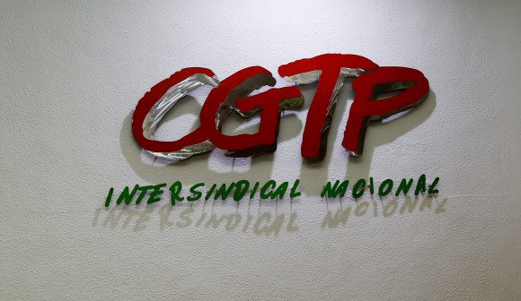 CGTP pede reunião com Montenegro e reafirma ser tempo de retirar pacote laboral