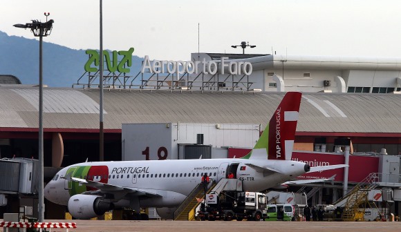 Aeroporto de Faro vai atingir recorde de 10 milhões de passageiros em 2025