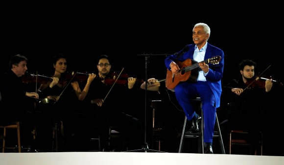 Paulinho da Viola apresenta “Quando o Samba Chama” em Lisboa e no Porto