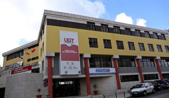 UGT rejeita proposta de revisão da lei laboral