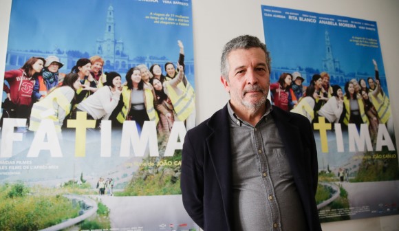 João Canijo vai filmar neste verão em Lisboa a longa-metragem "Encenação"