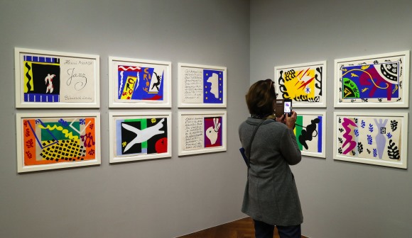 Gravuras de Henri Matisse e Candido Portinari roubadas de biblioteca em São Paulo