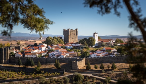 Festa da História de Bragança encanta visitantes e dinamiza hotelaria