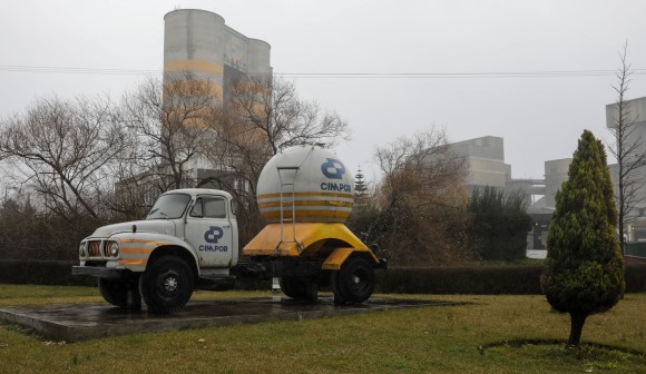 Autoridade da Concorrência autoriza Cimpor a ter controlo exclusivo da Ibera