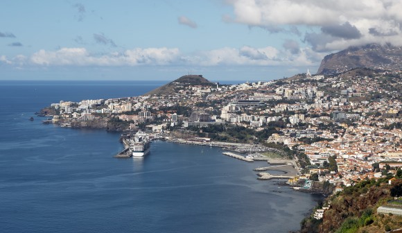 Madeira distinguida pelo 11.º ano consecutivo como Melhor Destino Insular do Mundo