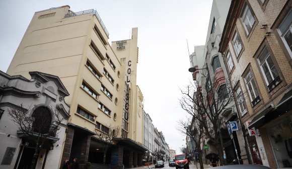 Concertos Promenade no Coliseu do Porto vão ter Strauss, música de filmes e Miguel Araújo