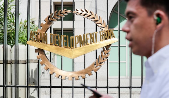 Expectativas de crescimento da Ásia caem devido a tarifas de Trump - BAD