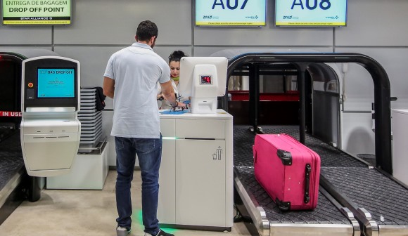 Greve nos aeroportos desconvocada após acordo com acionistas da ex-Groundforce