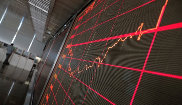 Taxas Euribor sobem a 6 e a 12 meses para máximos de mais de um ano