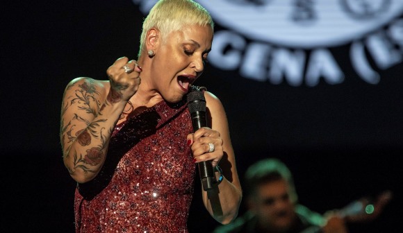 Mariza dedica novo disco a Amália Rodrigues
