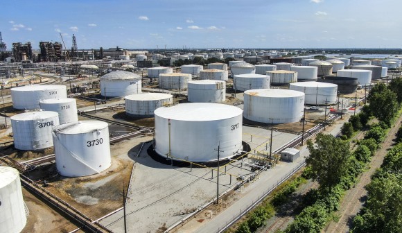 Cotação do Brent para entrega em agosto baixa 0,24% para 67,61 dólares