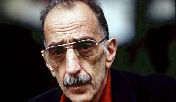 Três filmes de João César Monteiro para recordar este mês na Figueira da Foz