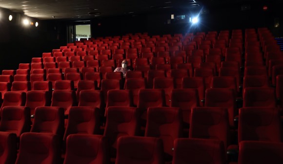 FEST arranca hoje em Espinho com 250 filmes e 40 formadores de renome internacional