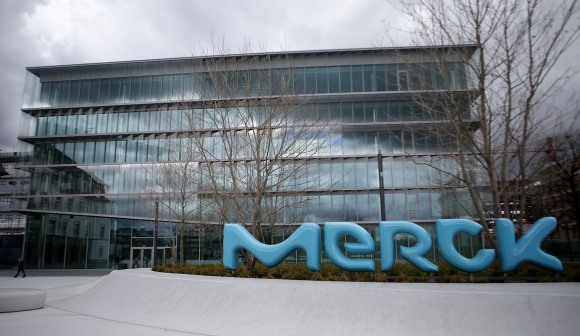 Lucro da farmacêutica alemã Merck cai 6% em 2025 para 2.608 ME
