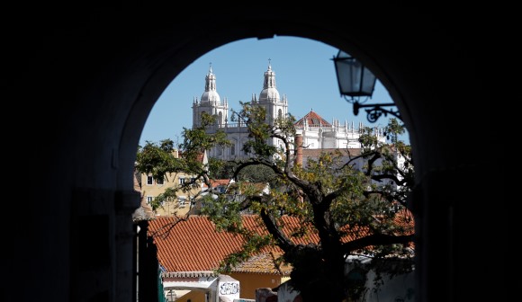 Trinta e seis conventos de Lisboa abrem portas gratuitamente na próxima semana