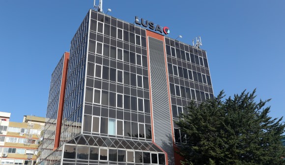 Trabalhadores da Lusa convocam plenário à porta da empresa em 26 de fevereiro