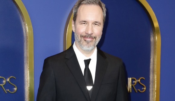 Realizador Denis Villeneuve vai dirigir o próximo filme James Bond