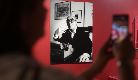 Exposição sobre José Saramago dá início a celebração da língua portuguesa em Díli