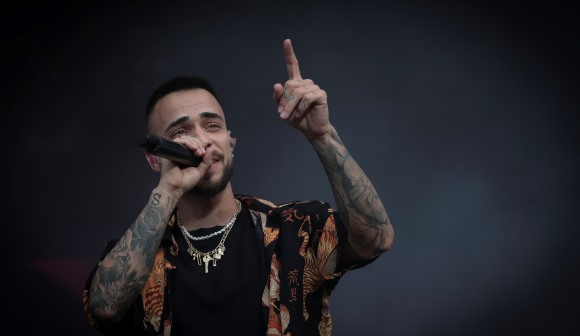 Oliveira de Azeméis com Diogo Piçarra, Bispo e outras propostas de maio a julho no festival 37.20