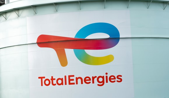 TotalEnergies suspende cerca de 15% da sua produção mundial de petróleo e gás